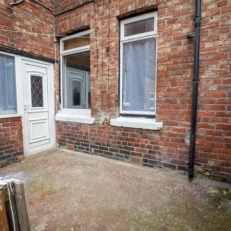 Ferienwohnung Sterling Aparment Wallsend Exterior foto