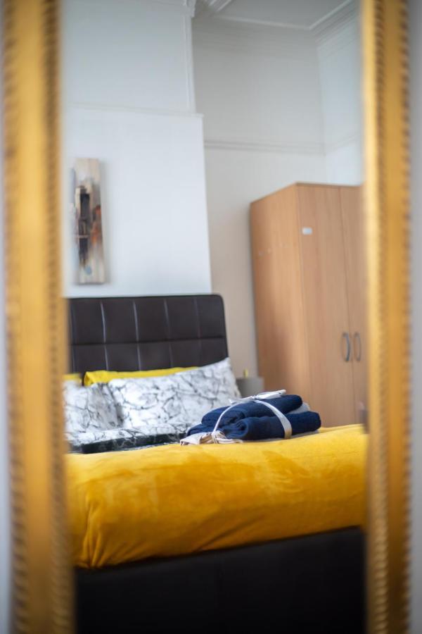 Ferienwohnung Sterling Aparment Wallsend Exterior foto